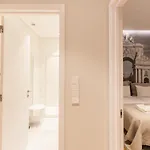 Flh Baixa Elegant Escape Flat I