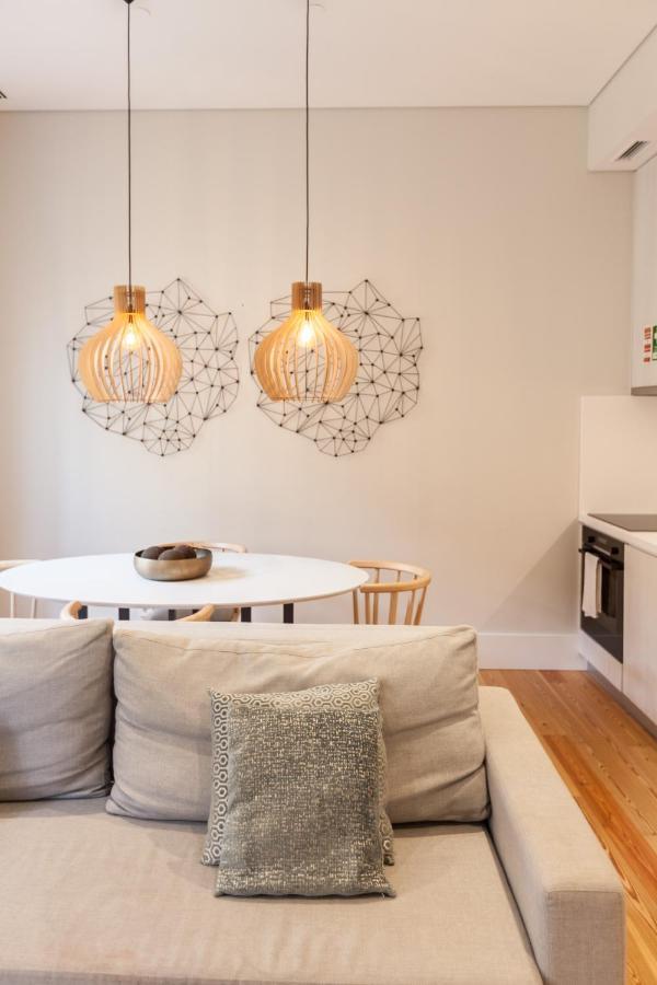 Flh Baixa Elegant Escape Flat I Apartment