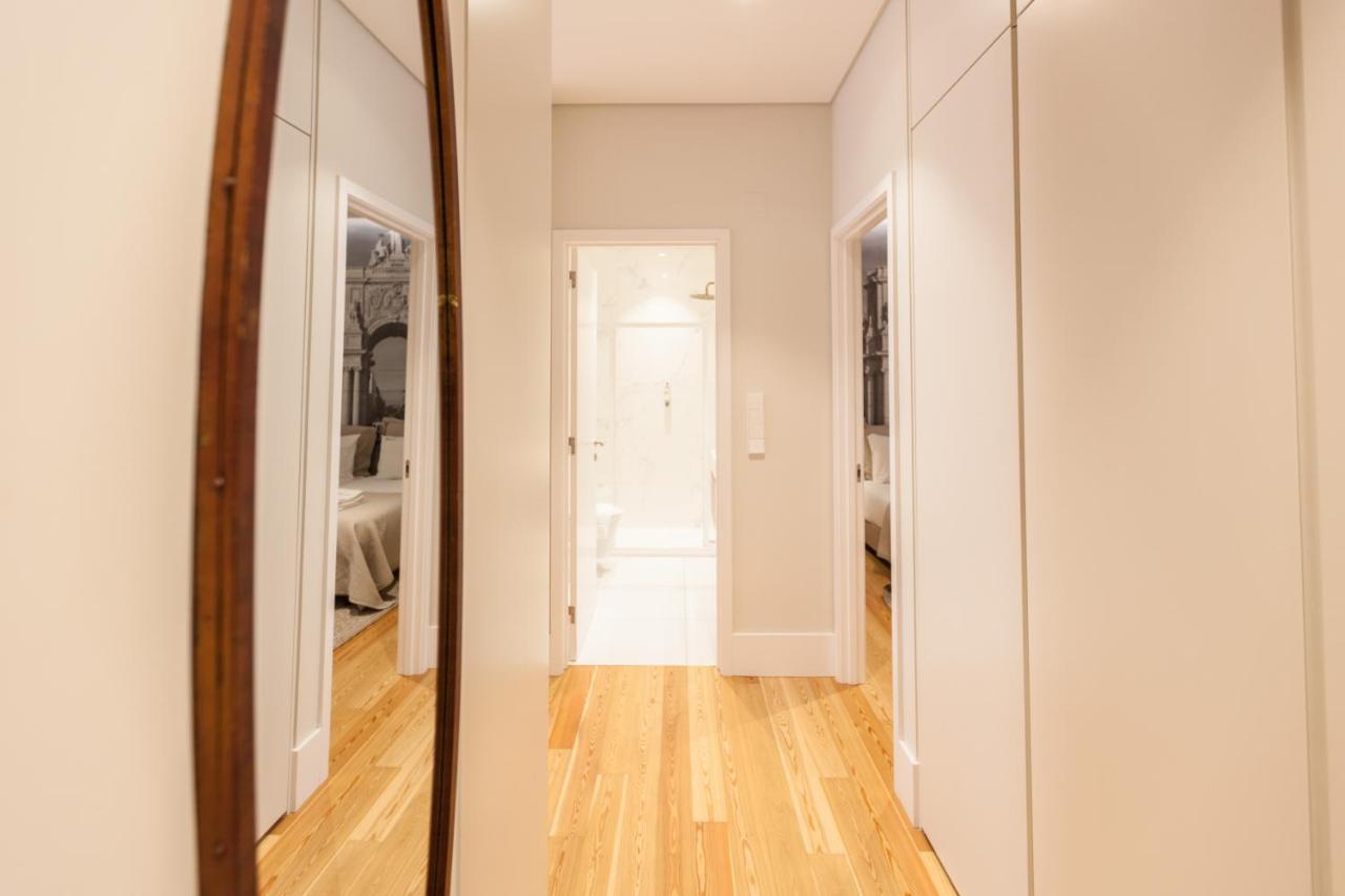 Apartment Flh Baixa Elegant Escape Flat I Lissabon