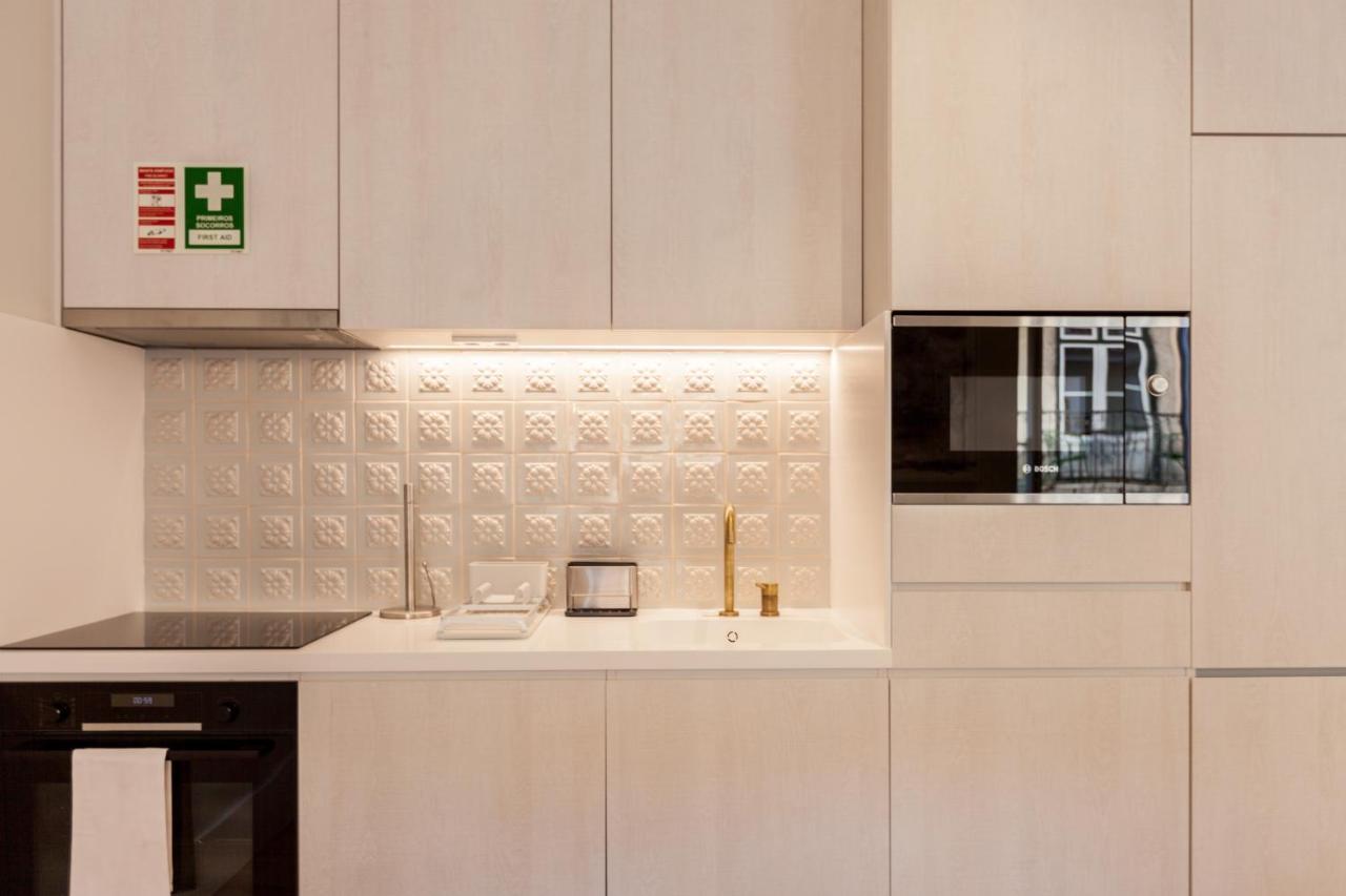 Flh Baixa Elegant Escape Flat I Apartment *