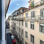 Flh Baixa Elegant Escape Flat I