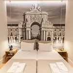 Flh Baixa Elegant Escape Flat I
