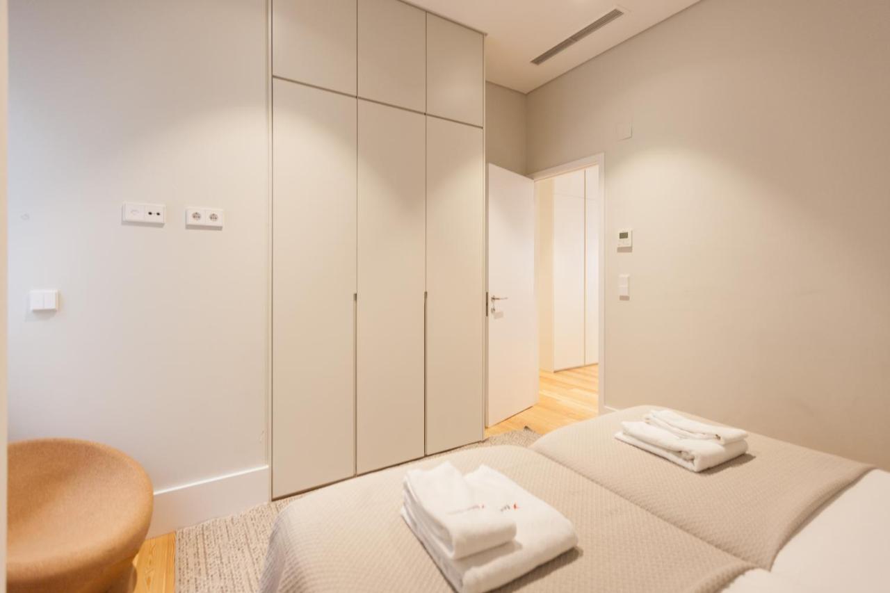 Flh Baixa Elegant Escape Flat I Apartment Lisbon