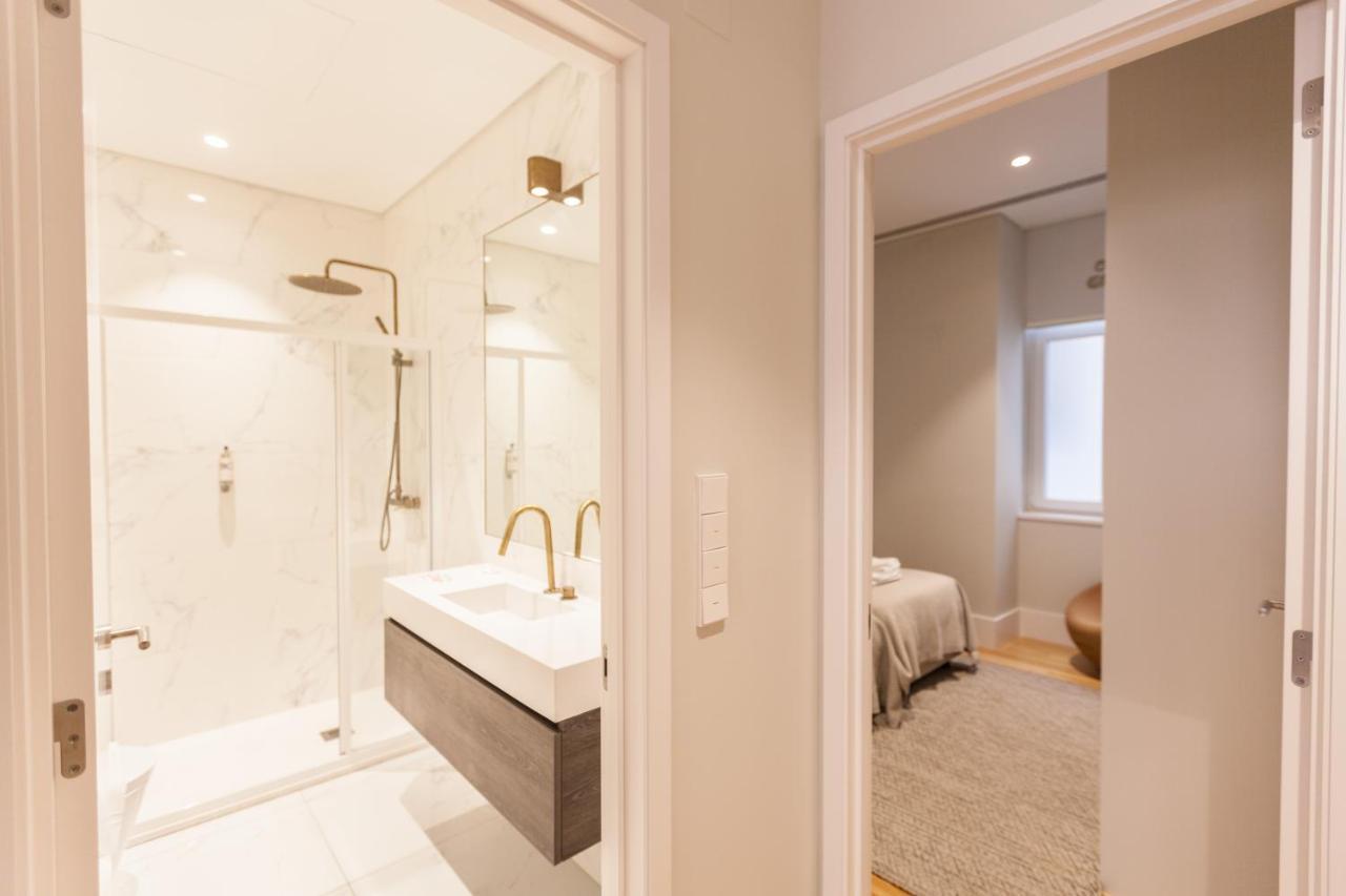 Flh Baixa Elegant Escape Flat I Apartment