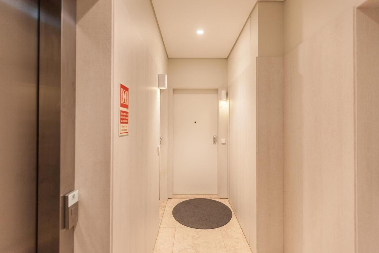 Flh Baixa Elegant Escape Flat I Apartment