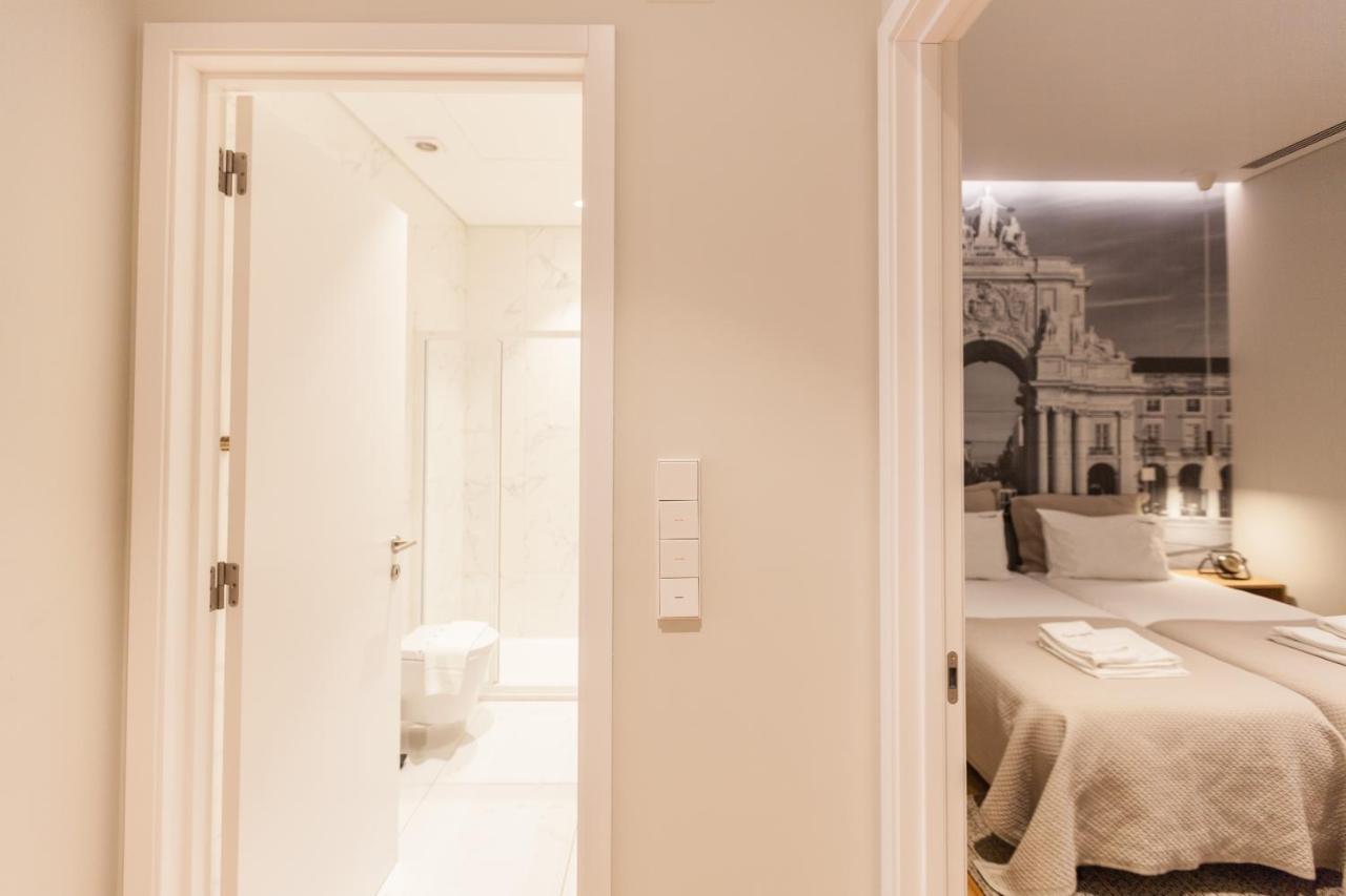 Flh Baixa Elegant Escape Flat I Apartment