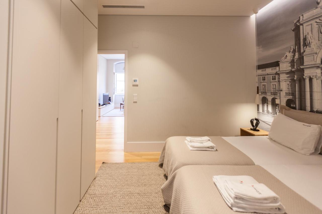 Flh Baixa Elegant Escape Flat I Apartment Lisbon