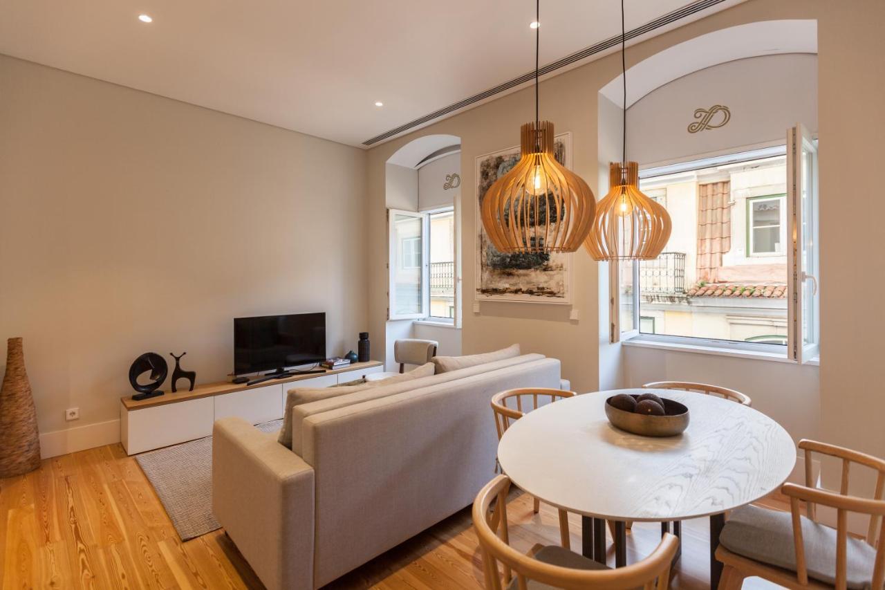 Flh Baixa Elegant Escape Flat I Apartment