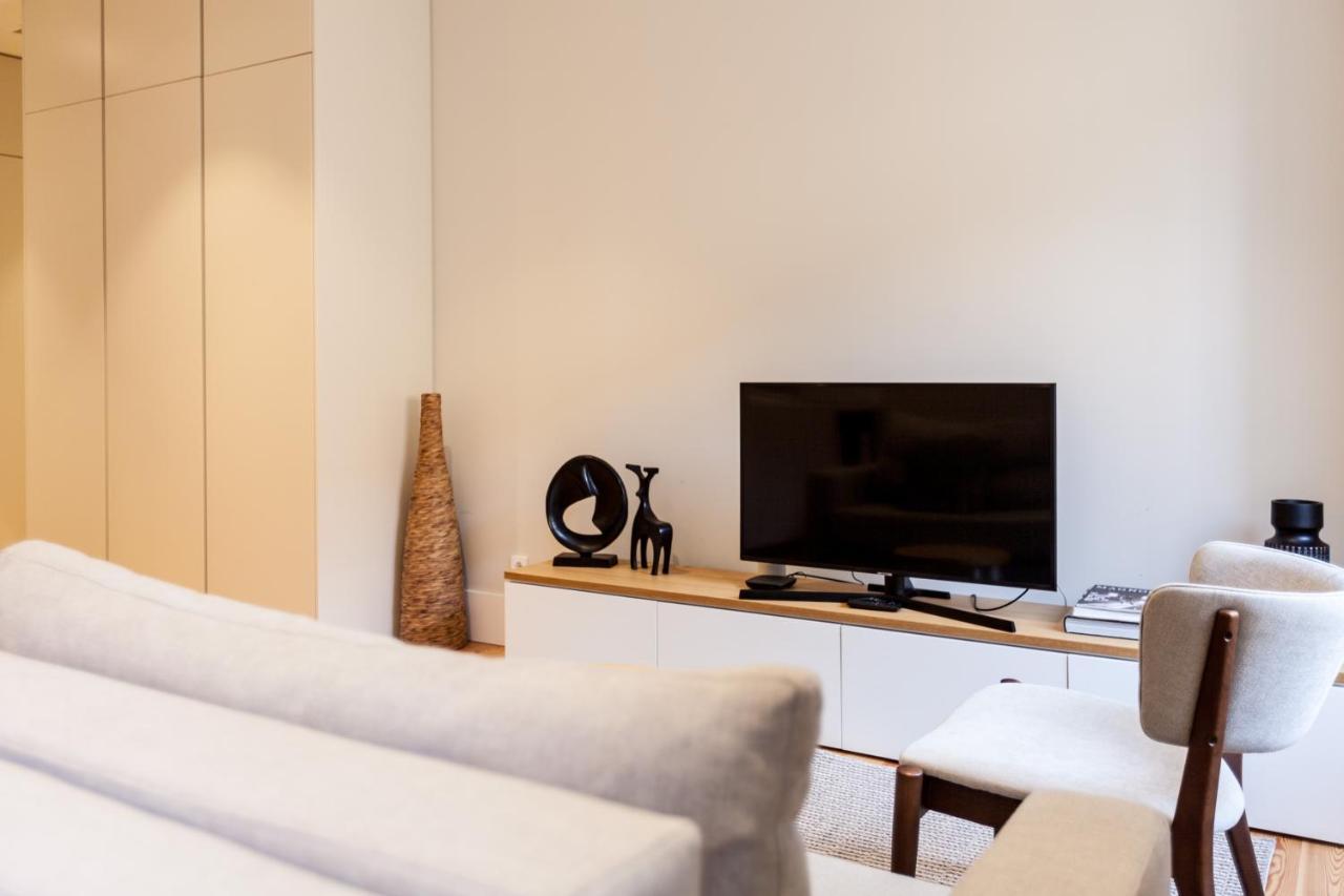 Flh Baixa Elegant Escape Flat I * Lisbon